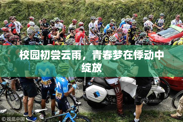 校园初尝云雨，青春梦在悸动中绽放