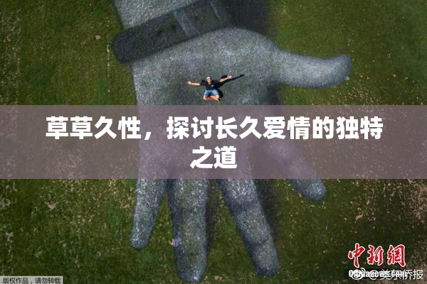 草草久性，探讨长久爱情的独特之道