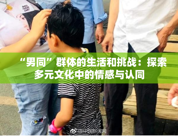 “男同”群体的生活和挑战：探索多元文化中的情感与认同