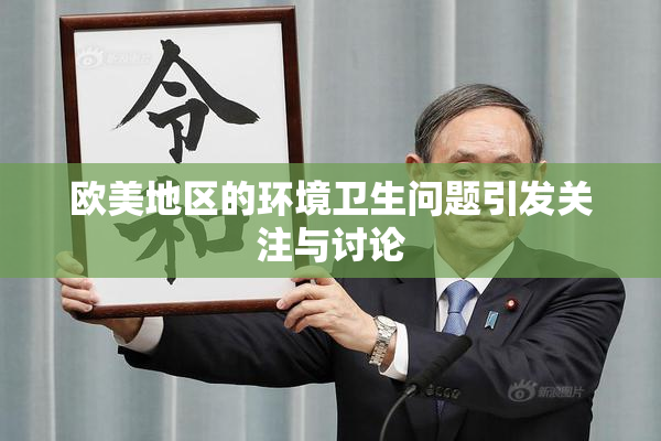 欧美地区的环境卫生问题引发关注与讨论