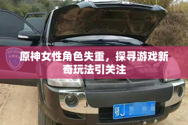原神女性角色失重，探寻游戏新奇玩法引关注