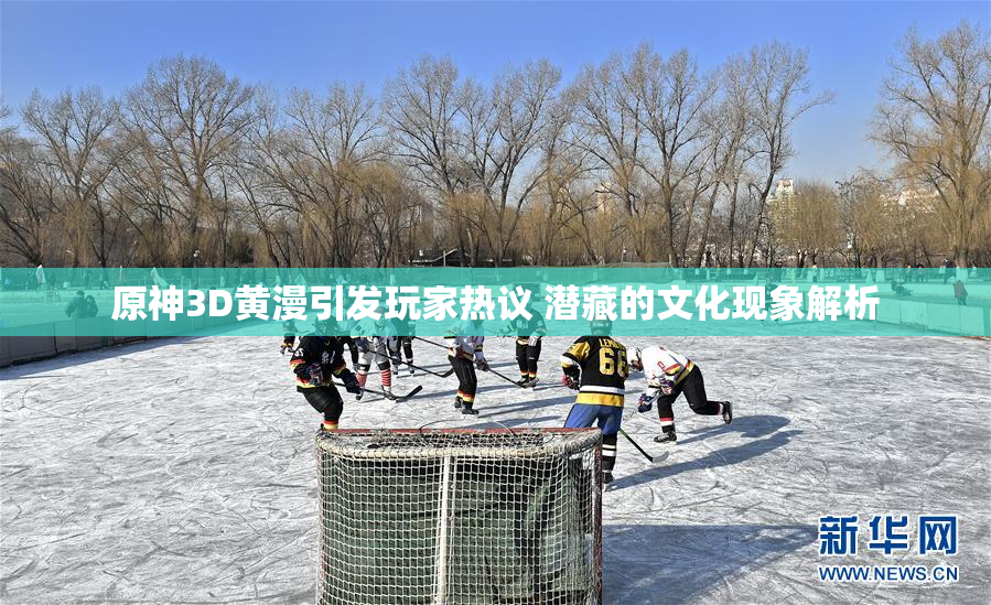 原神3D黄漫引发玩家热议 潜藏的文化现象解析