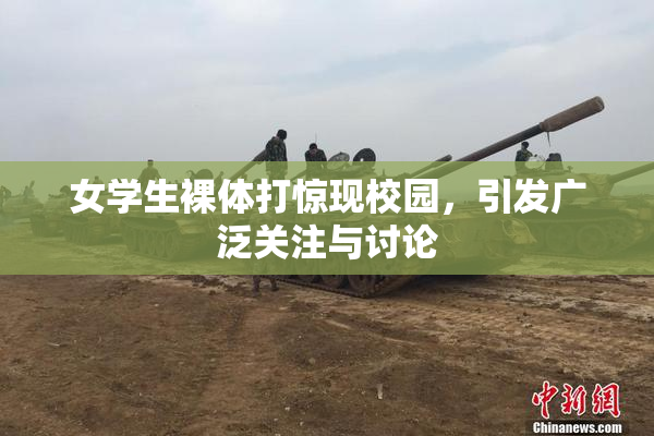 女学生裸体打惊现校园，引发广泛关注与讨论