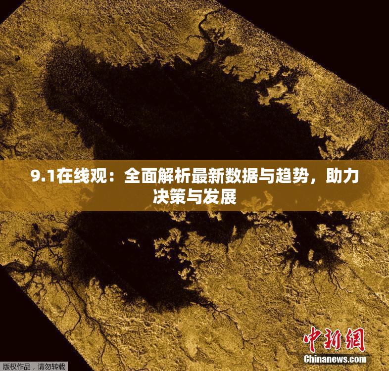 9.1在线观：全面解析最新数据与趋势，助力决策与发展