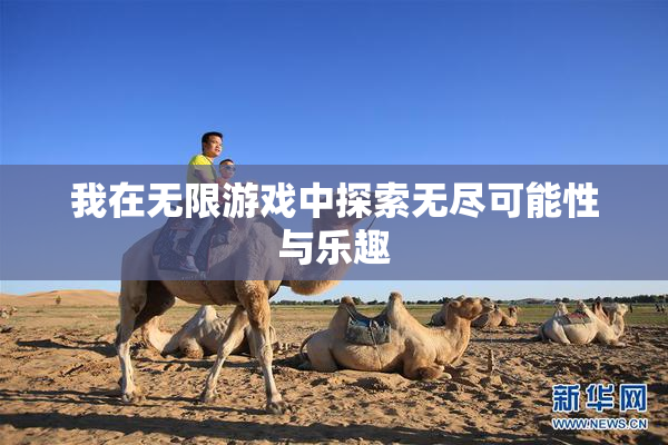我在无限游戏中探索无尽可能性与乐趣
