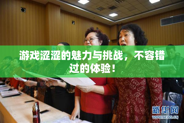 游戏涩涩的魅力与挑战，不容错过的体验！