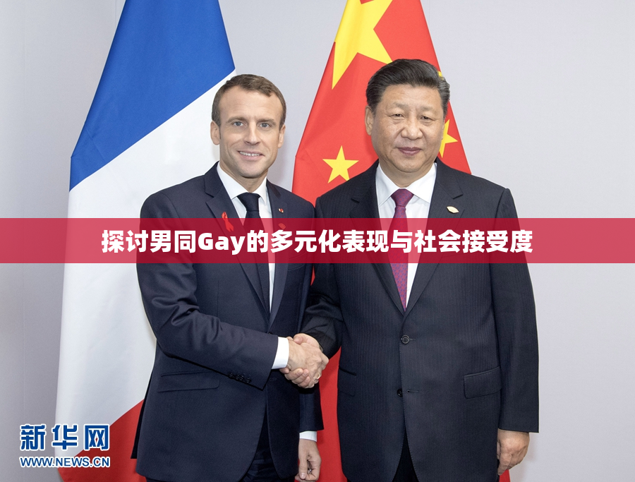 探讨男同Gay的多元化表现与社会接受度