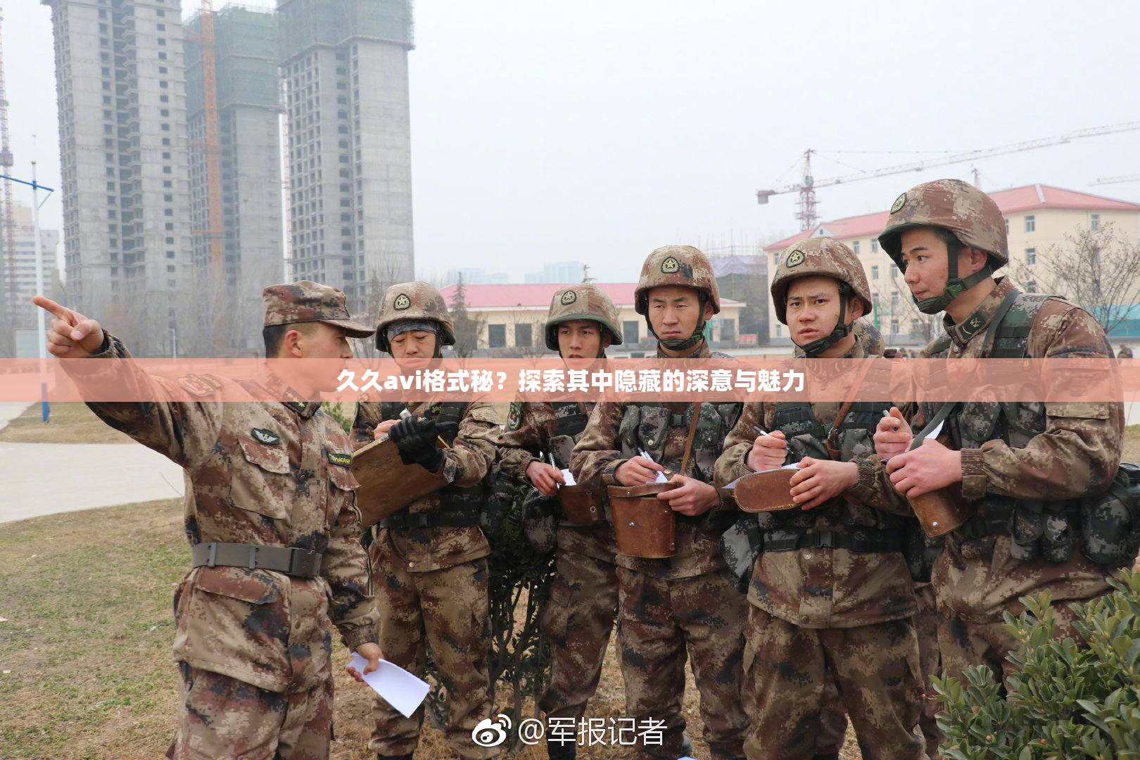 久久avi格式秘？探索其中隐藏的深意与魅力