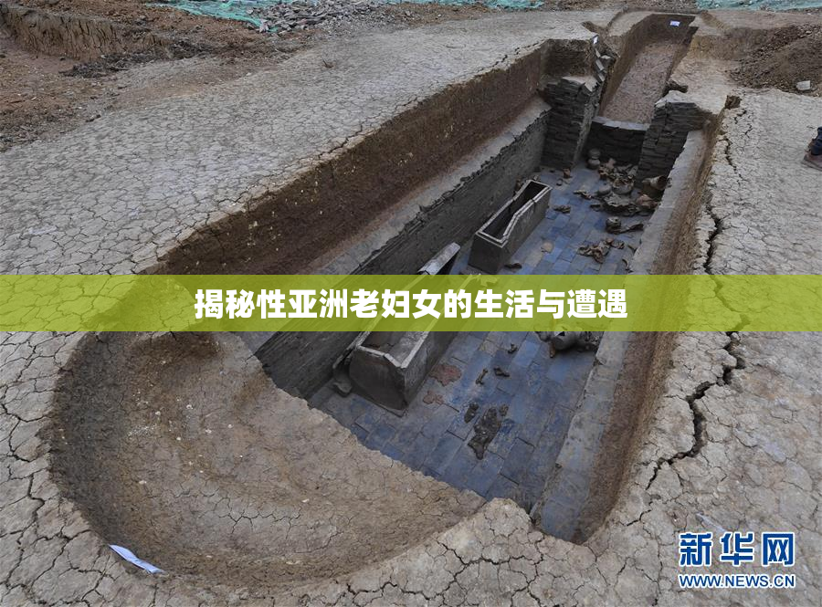 揭秘性亚洲老妇女的生活与遭遇