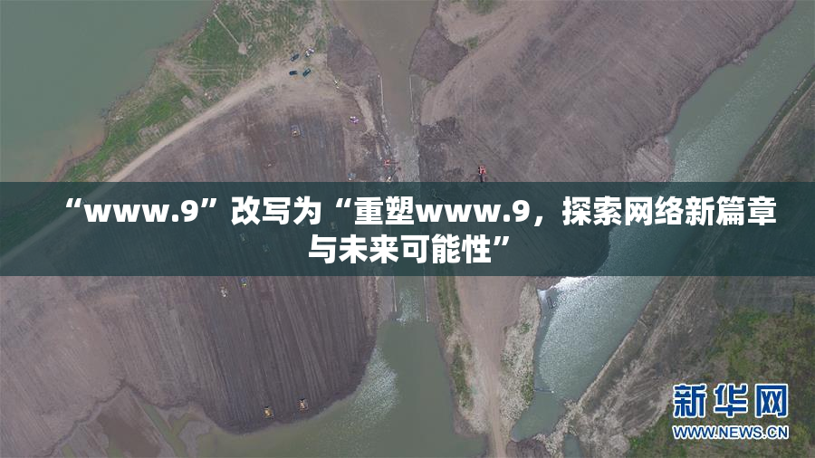 “www.9”改写为“重塑www.9，探索网络新篇章与未来可能性”