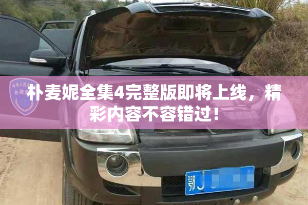 朴麦妮全集4完整版即将上线，精彩内容不容错过！