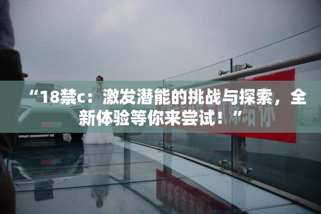 “18禁c：激发潜能的挑战与探索，全新体验等你来尝试！”