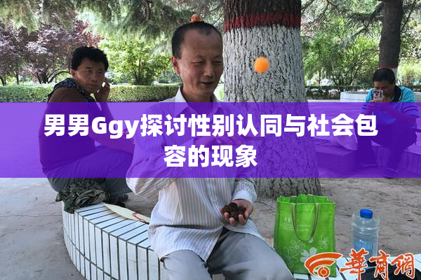 男男Ggy探讨性别认同与社会包容的现象