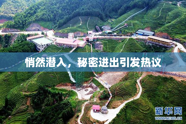 悄然潜入，秘密进出引发热议