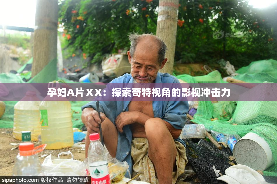 孕妇A片ⅩX：探索奇特视角的影视冲击力