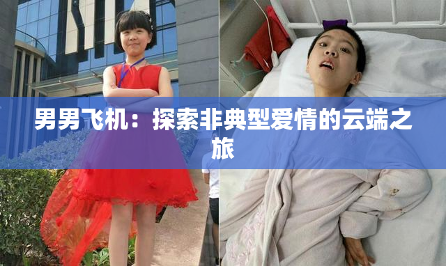 男男飞机：探索非典型爱情的云端之旅