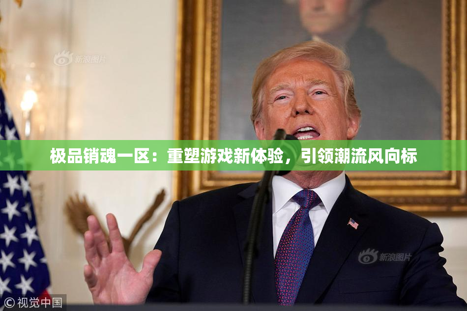 极品销魂一区：重塑游戏新体验，引领潮流风向标