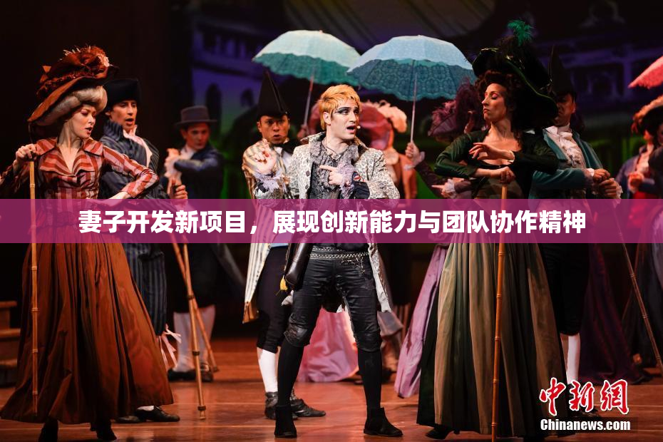 妻子开发新项目，展现创新能力与团队协作精神