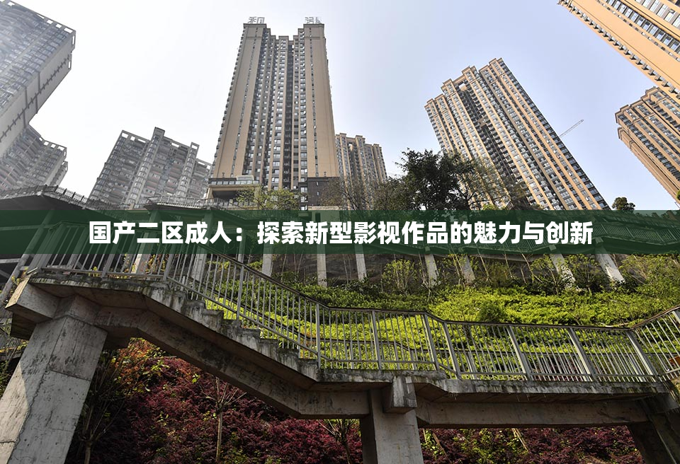 国产二区成人：探索新型影视作品的魅力与创新