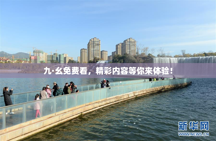 九·幺免费看，精彩内容等你来体验！
