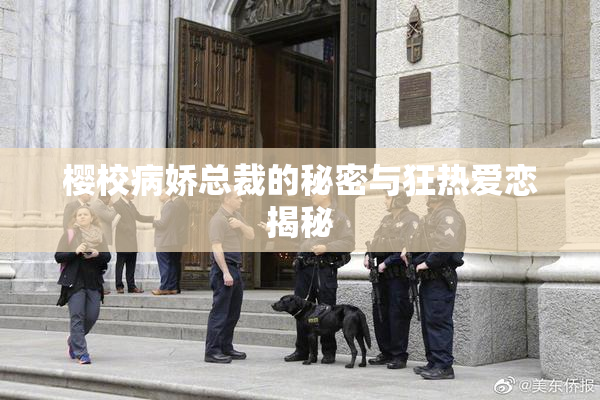 樱校病娇总裁的秘密与狂热爱恋揭秘