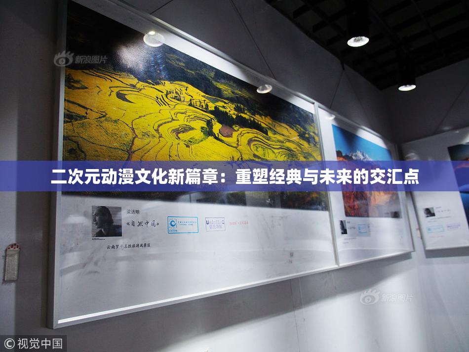 二次元动漫文化新篇章：重塑经典与未来的交汇点
