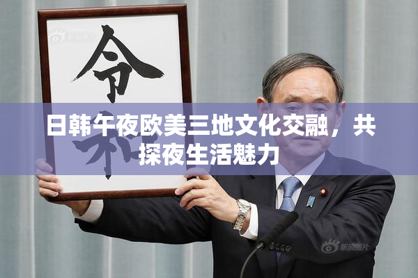 日韩午夜欧美三地文化交融，共探夜生活魅力