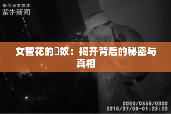 女警花的婬奴：揭开背后的秘密与真相