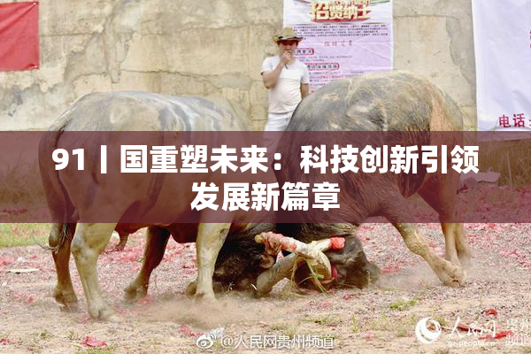 91丨国重塑未来：科技创新引领发展新篇章