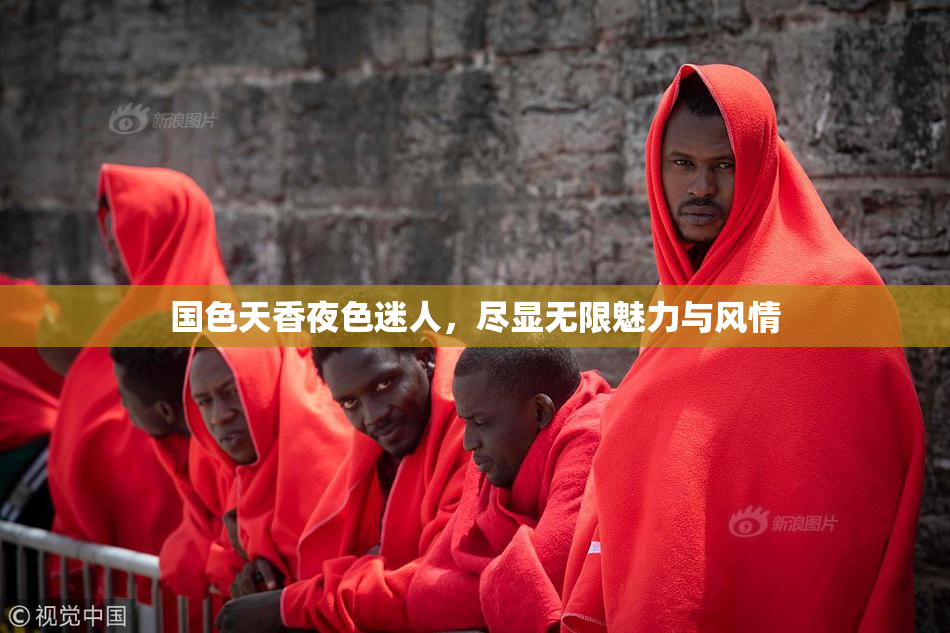 国色天香夜色迷人，尽显无限魅力与风情