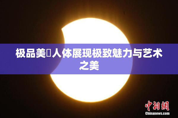 极品美軳人体展现极致魅力与艺术之美