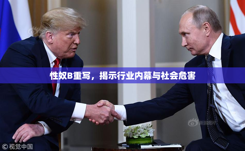 性奴B重写，揭示行业内幕与社会危害