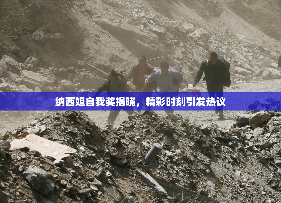 纳西妲自我奖揭晓，精彩时刻引发热议