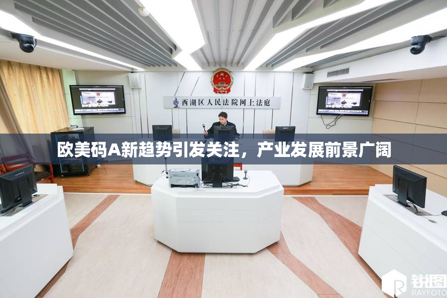 欧美码A新趋势引发关注，产业发展前景广阔