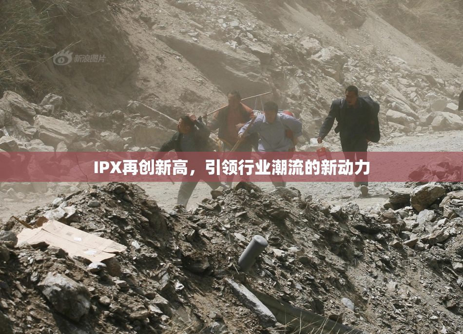IPX再创新高，引领行业潮流的新动力