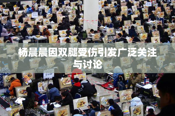 杨晨晨因双腿受伤引发广泛关注与讨论