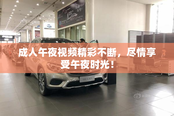 成人午夜视频精彩不断，尽情享受午夜时光！