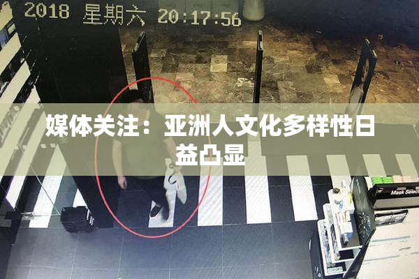 媒体关注：亚洲人文化多样性日益凸显