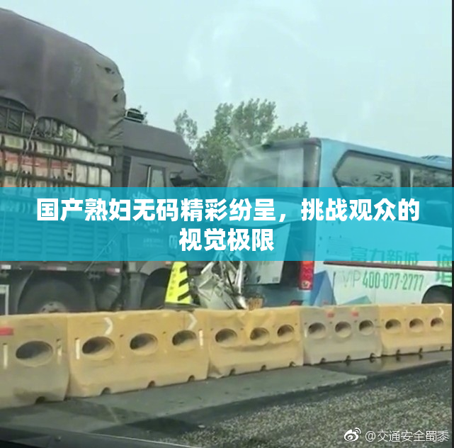 国产熟妇无码精彩纷呈，挑战观众的视觉极限