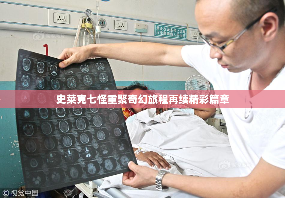 史莱克七怪重聚奇幻旅程再续精彩篇章
