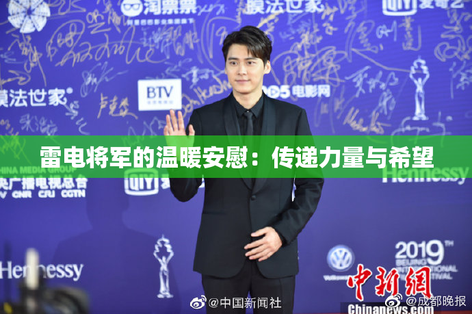 雷电将军的温暖安慰：传递力量与希望