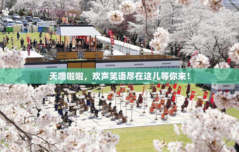 天噜啦啦，欢声笑语尽在这儿等你来！