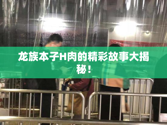 龙族本子H肉的精彩故事大揭秘！