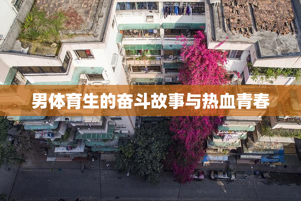 男体育生的奋斗故事与热血青春