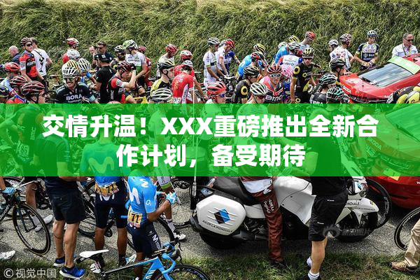 交情升温！XXX重磅推出全新合作计划，备受期待