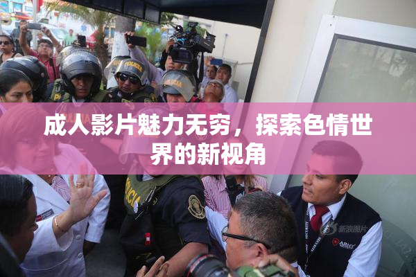 成人影片魅力无穷，探索色情世界的新视角