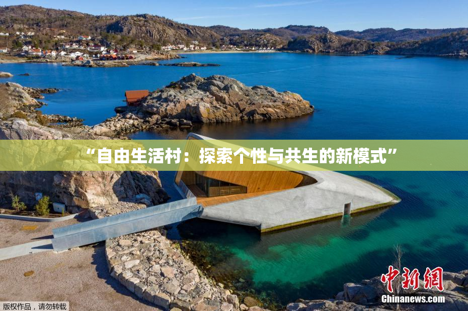 “自由生活村：探索个性与共生的新模式”