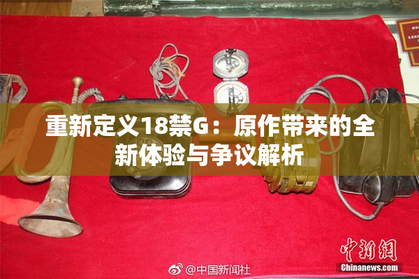 重新定义18禁G：原作带来的全新体验与争议解析