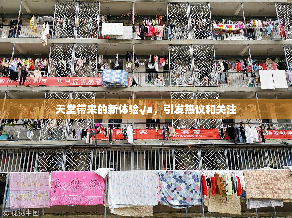 天堂带来的新体验√a，引发热议和关注