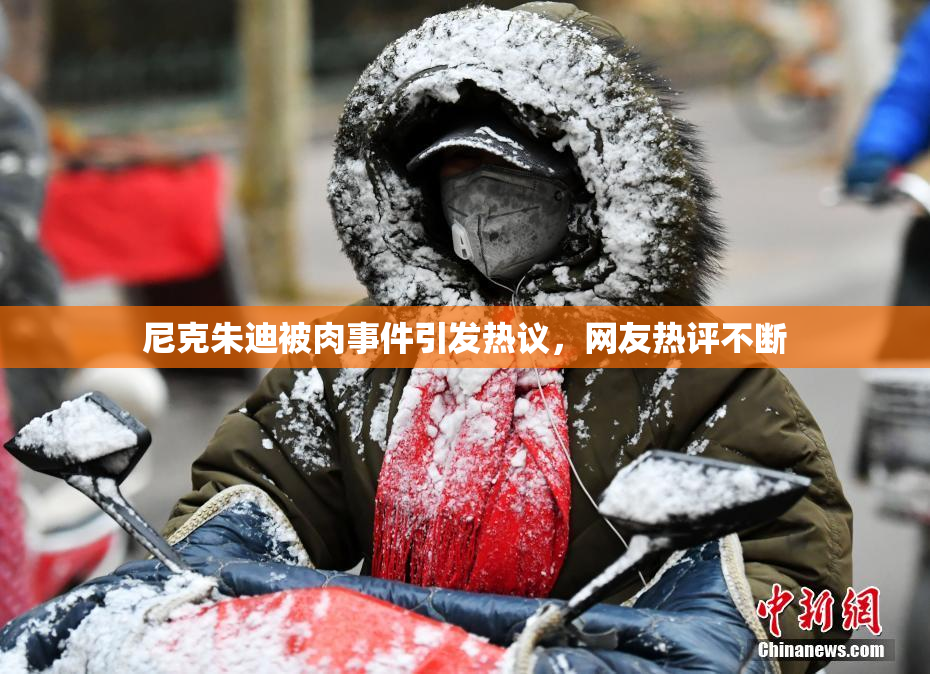 尼克朱迪被肉事件引发热议，网友热评不断